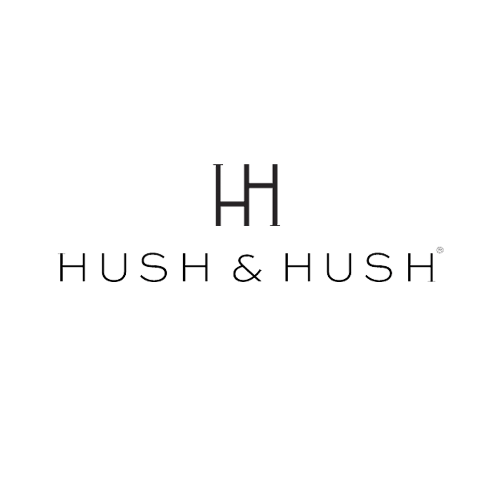 Logo-Hush&Hush